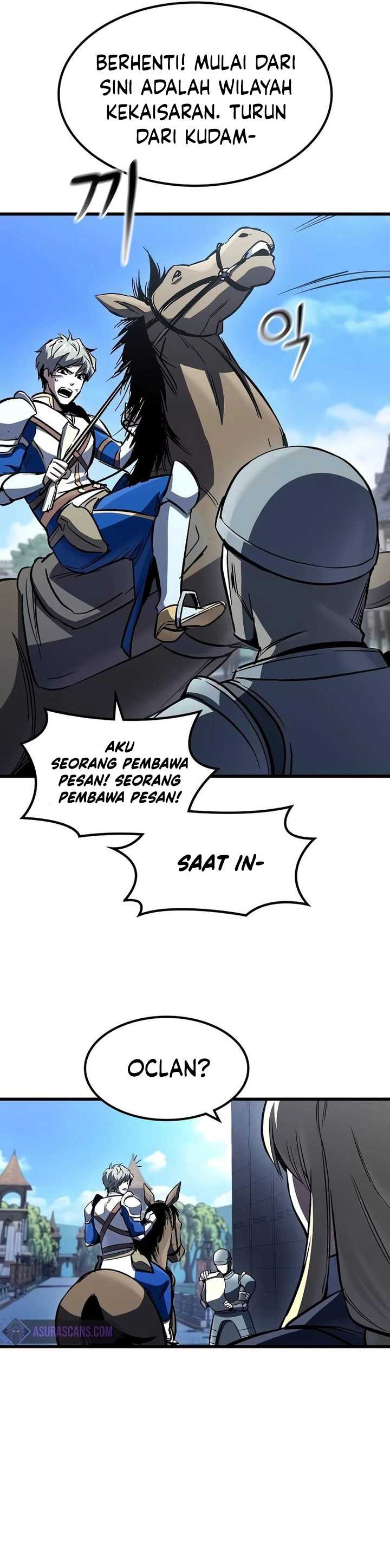 Genius Corpse-Collecting Warrior Chapter 39 Gambar 47