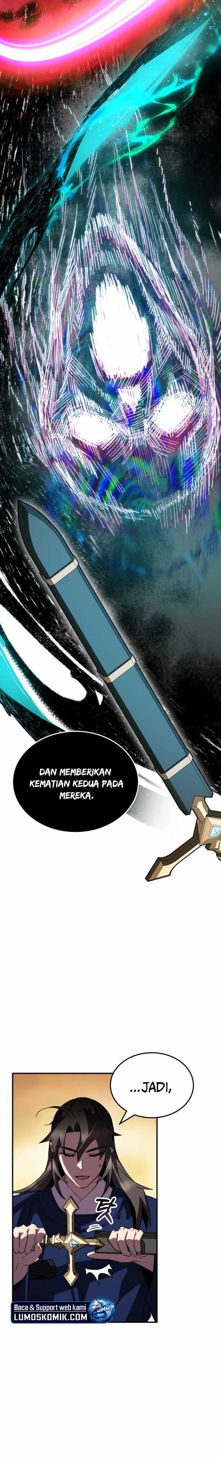 Drug Devourer Chapter 68 Gambar 17