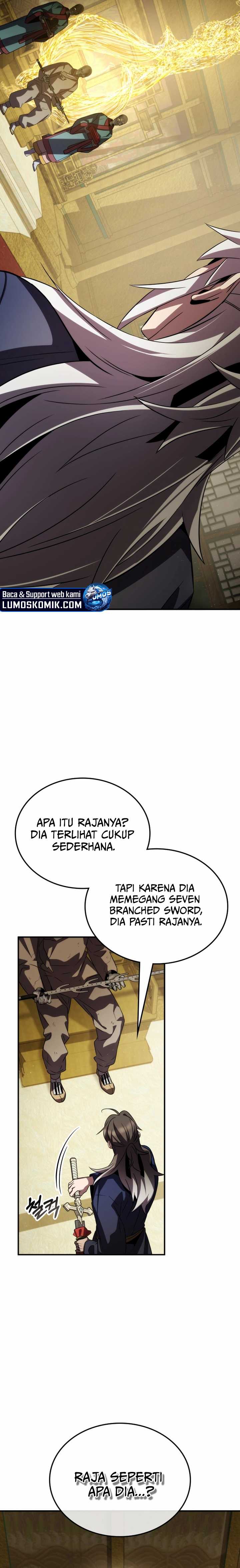 Drug Devourer Chapter 68 Gambar 26