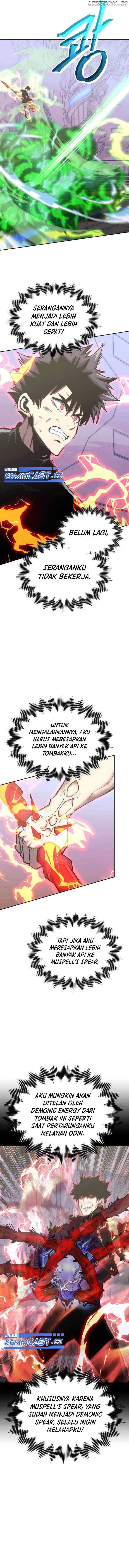 Halaman Komik