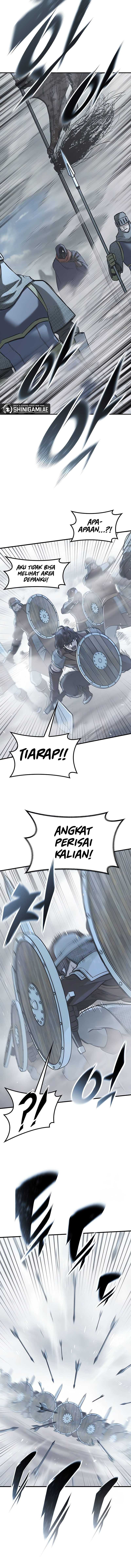 Eternally Regressing Knight Chapter 19 Gambar 18