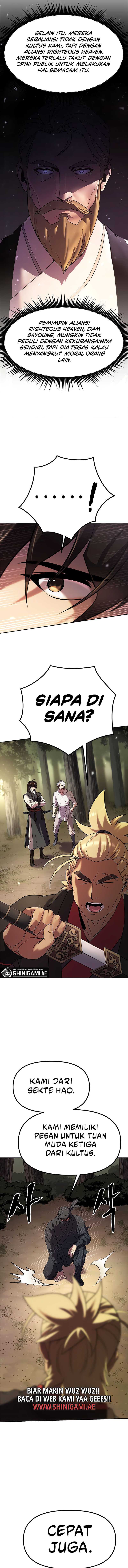 Chronicles of the Demon Faction Chapter 80 Gambar 10