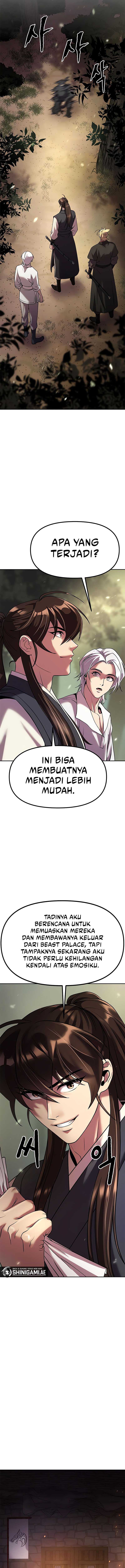 Chronicles of the Demon Faction Chapter 80 Gambar 12