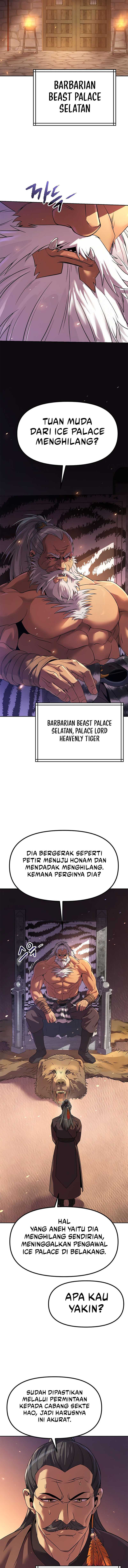 Chronicles of the Demon Faction Chapter 80 Gambar 13