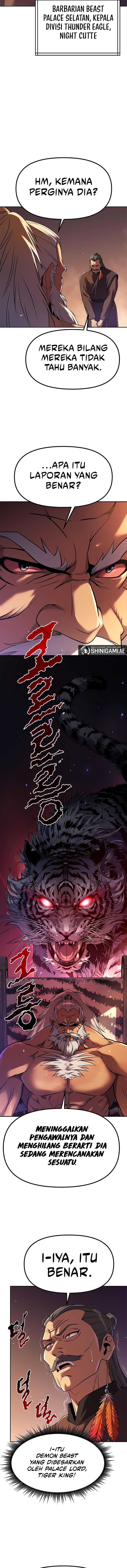 Chronicles of the Demon Faction Chapter 80 Gambar 14