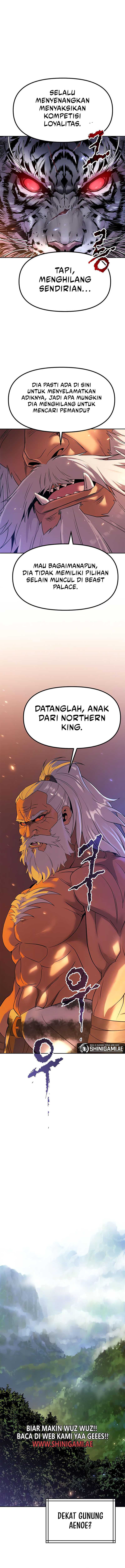 Chronicles of the Demon Faction Chapter 80 Gambar 16