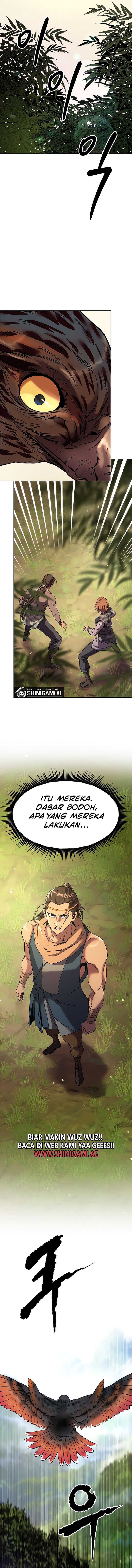 Chronicles of the Demon Faction Chapter 80 Gambar 21