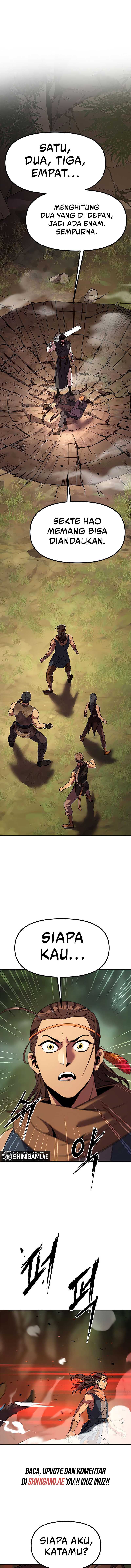 Chronicles of the Demon Faction Chapter 80 Gambar 23