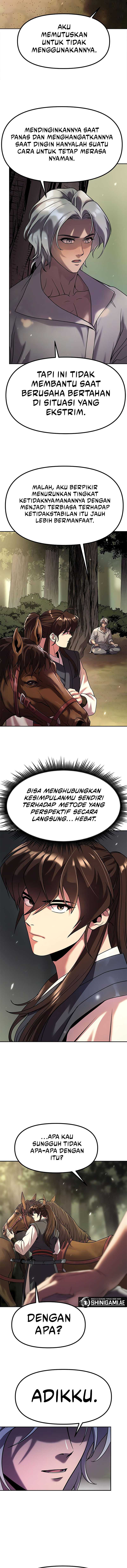 Chronicles of the Demon Faction Chapter 80 Gambar 7