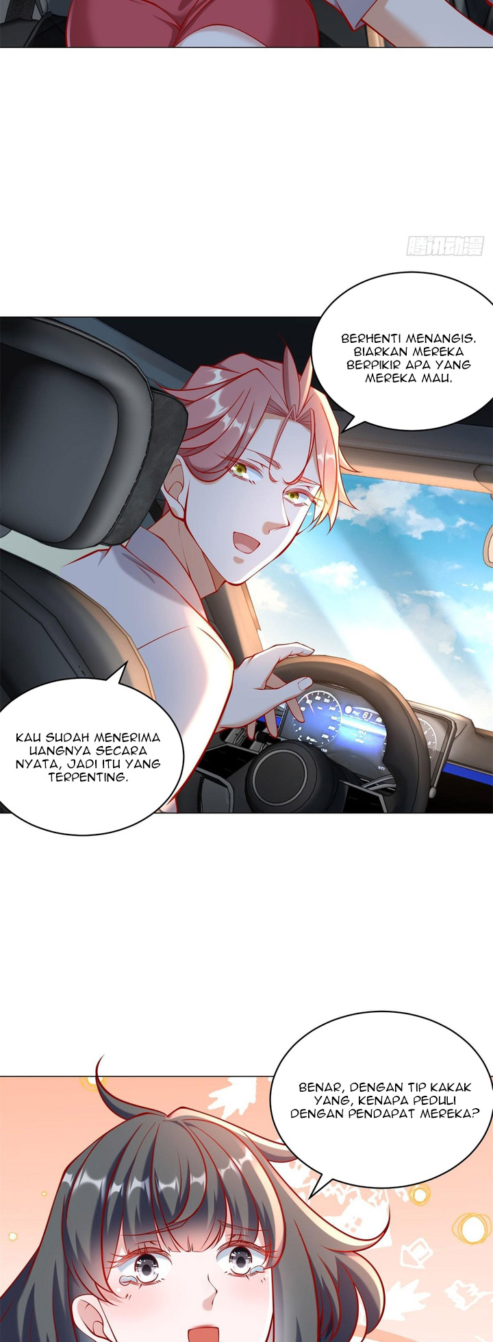 Legendary Car-Hailing System Chapter 53 Gambar 11