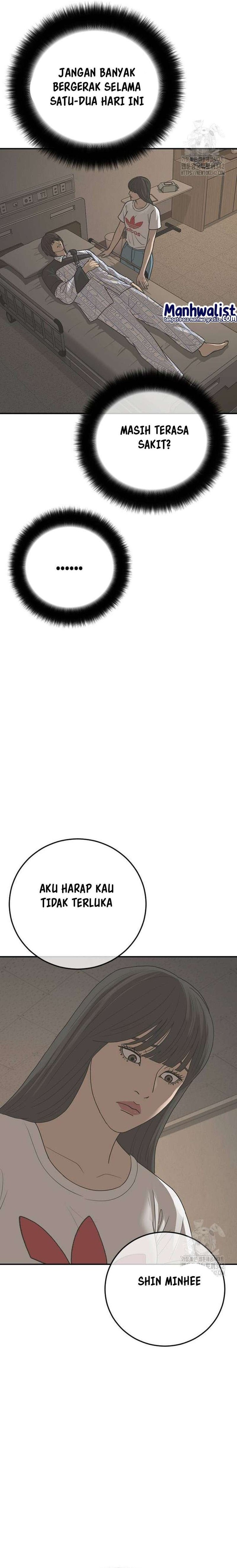 Halaman Komik