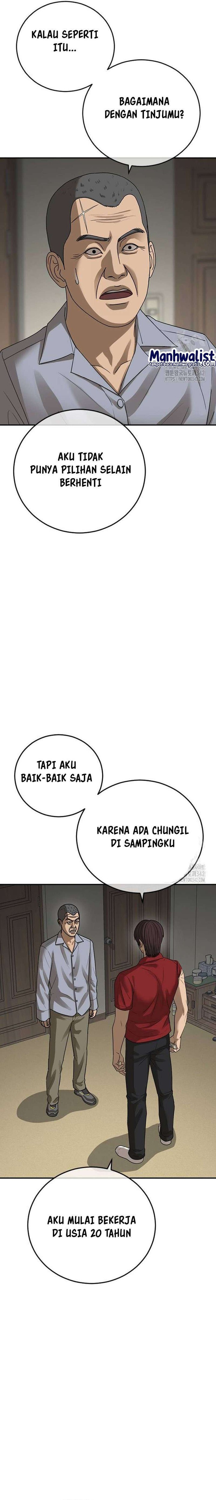 Halaman Komik