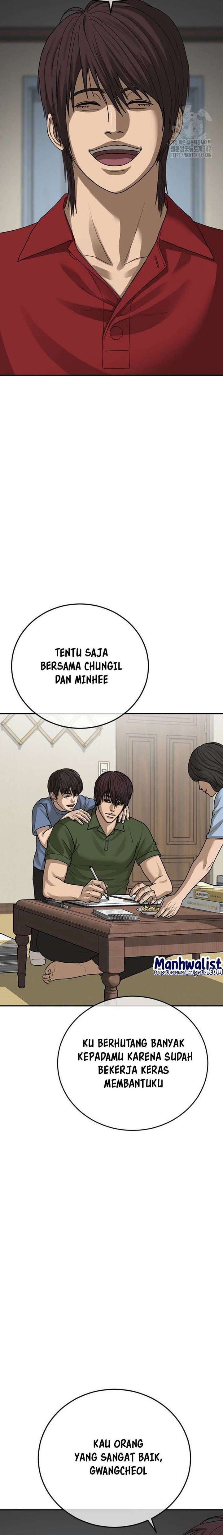 Halaman Komik