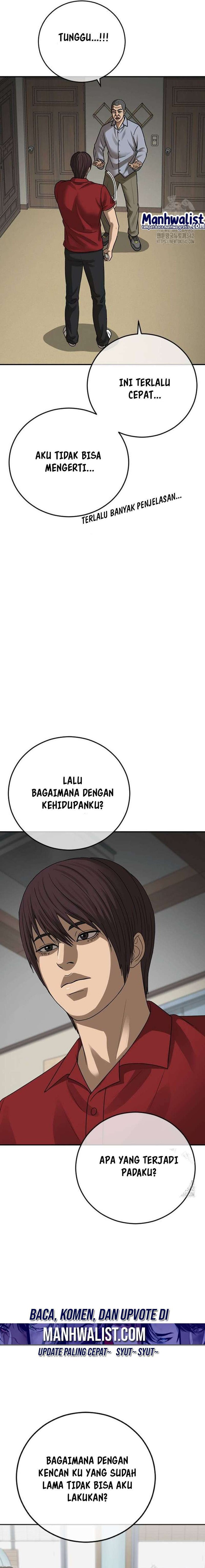 Halaman Komik