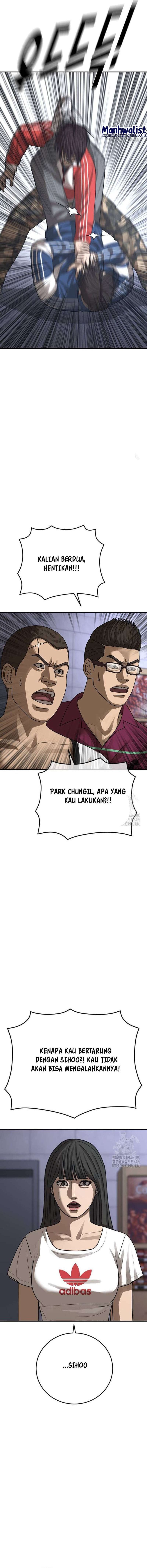 Halaman Komik