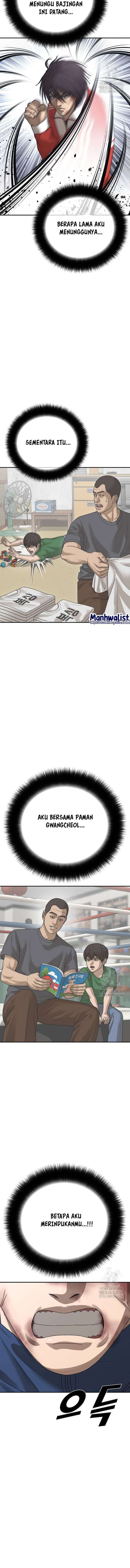 Halaman Komik