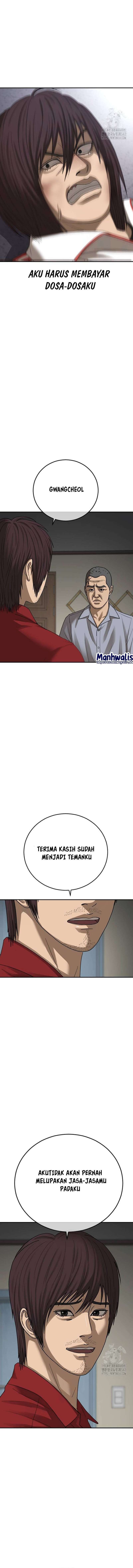 Halaman Komik