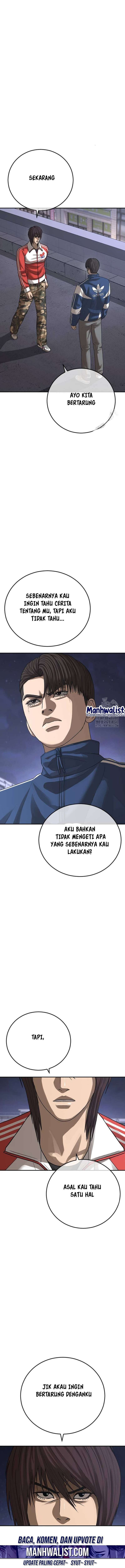 Halaman Komik