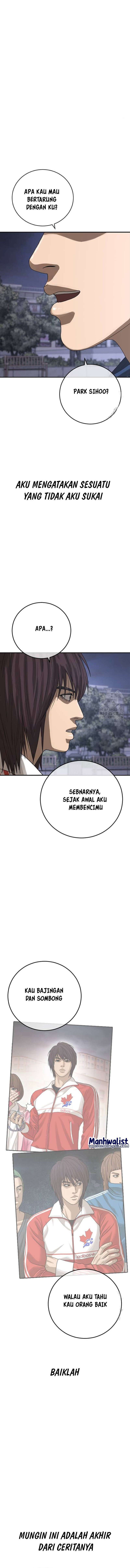 Halaman Komik