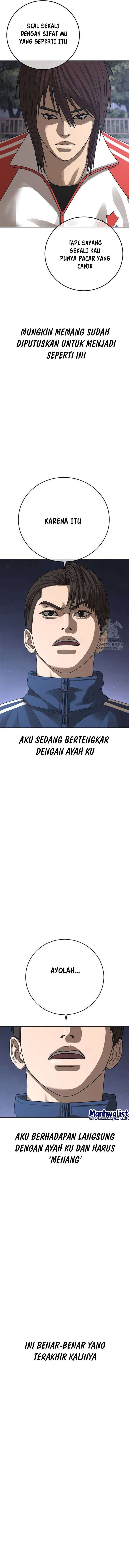 Halaman Komik