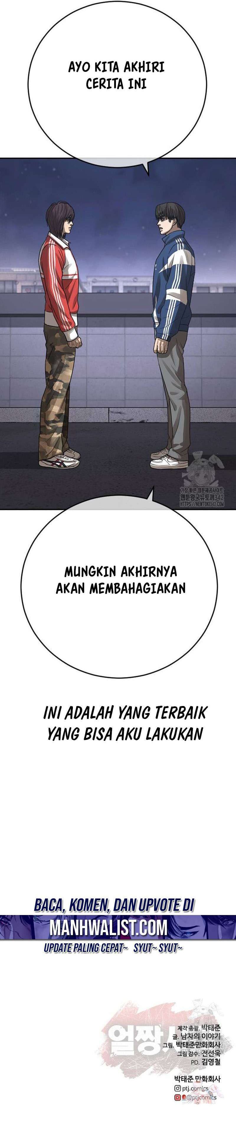 Halaman Komik