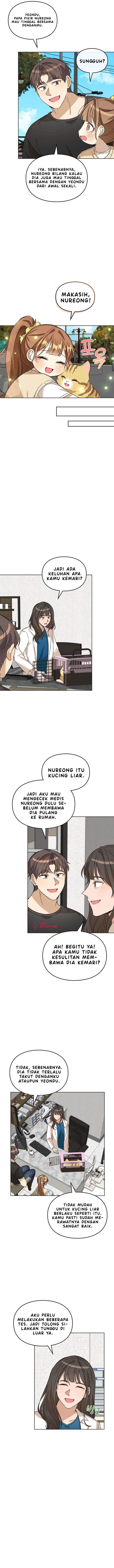 Halaman Komik