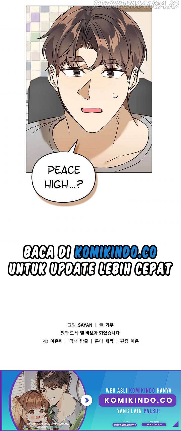 Halaman Komik