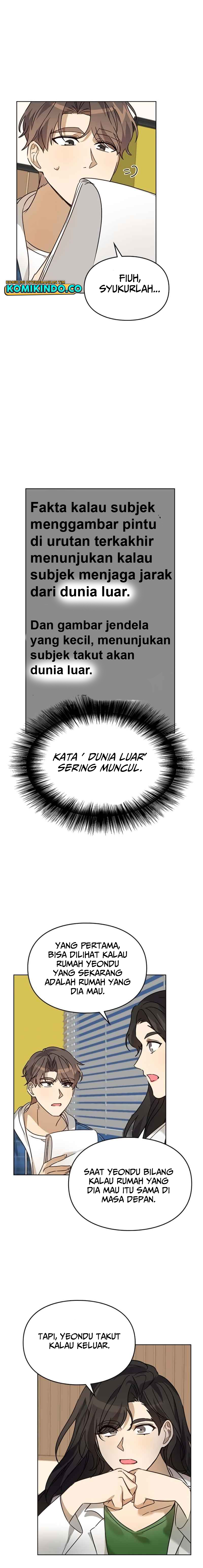 Halaman Komik