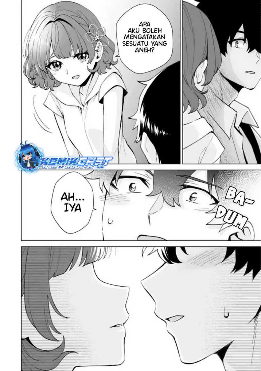 Dou ka Ore wo Houtte Oitekure Chapter 17 Gambar 19