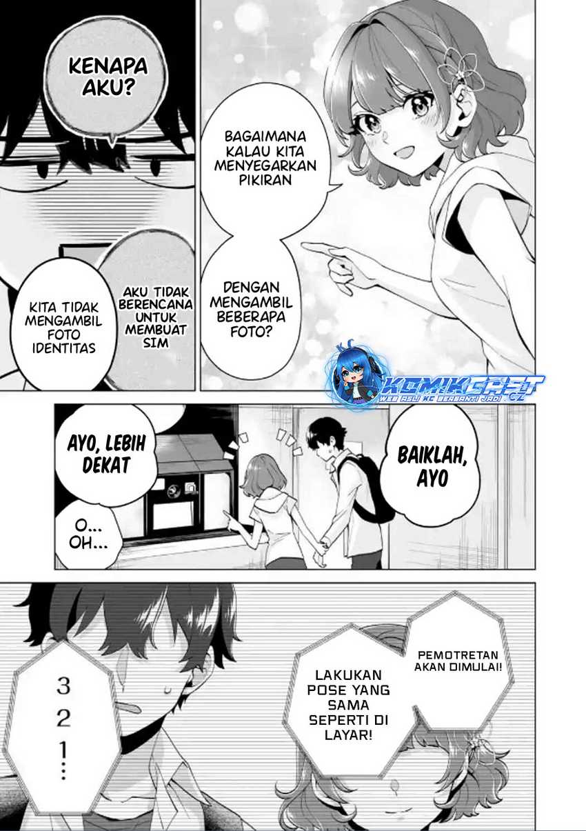 Dou ka Ore wo Houtte Oitekure Chapter 17 Gambar 24