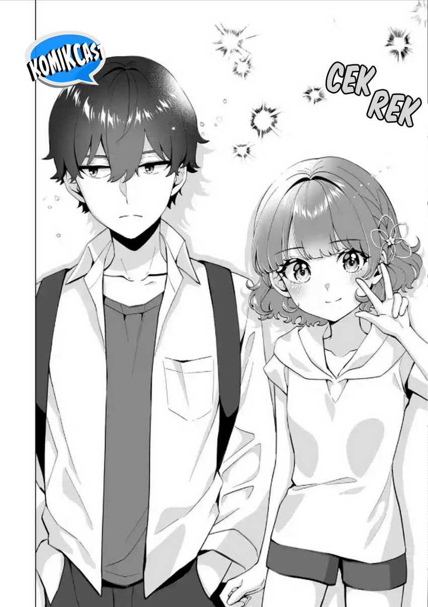 Dou ka Ore wo Houtte Oitekure Chapter 17 Gambar 25