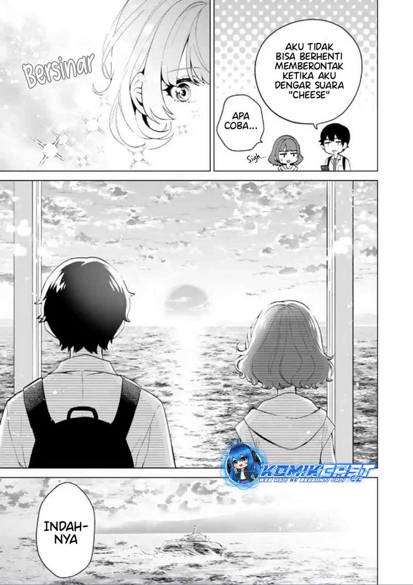 Dou ka Ore wo Houtte Oitekure Chapter 17 Gambar 28