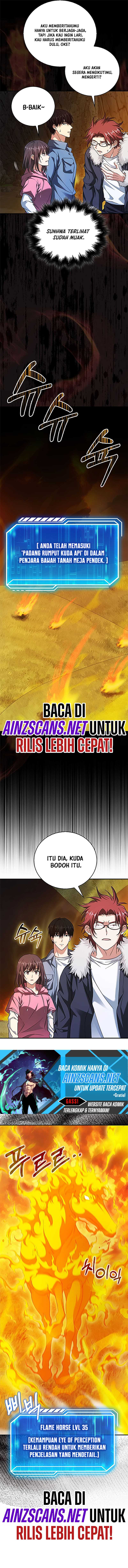 Max Talent Player Chapter 36 bahasa Indonesia Gambar 7