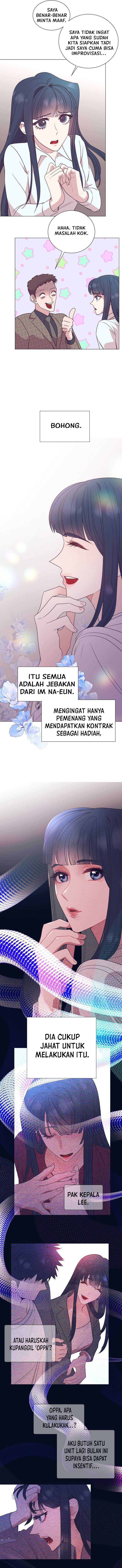 I Became a Sales Prodigy Chapter 27 Gambar 9
