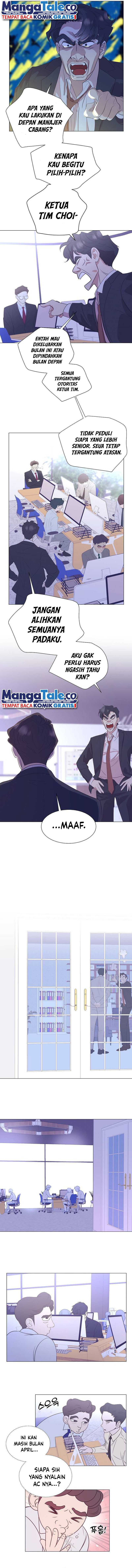 I Became a Sales Prodigy Chapter 24 Gambar 10