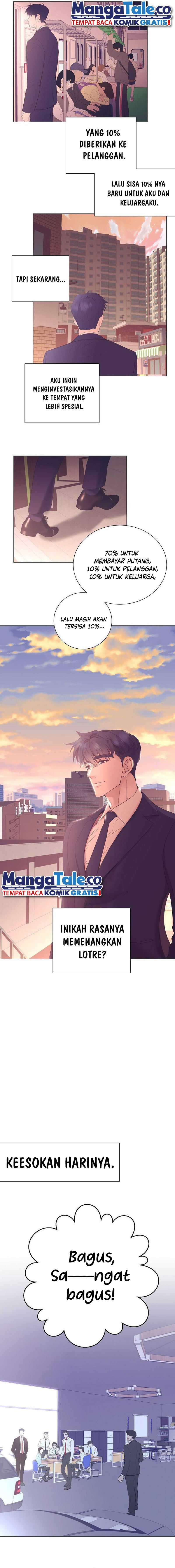 I Became a Sales Prodigy Chapter 24 Gambar 6