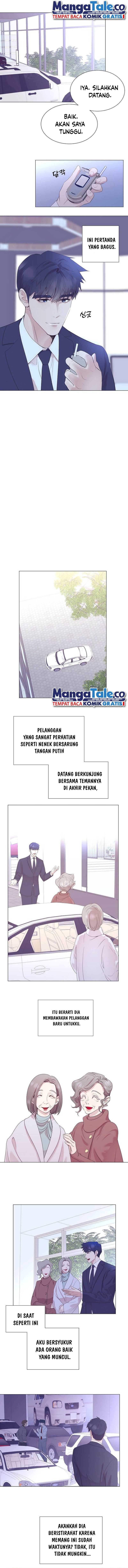 I Became a Sales Prodigy Chapter 23 Gambar 11