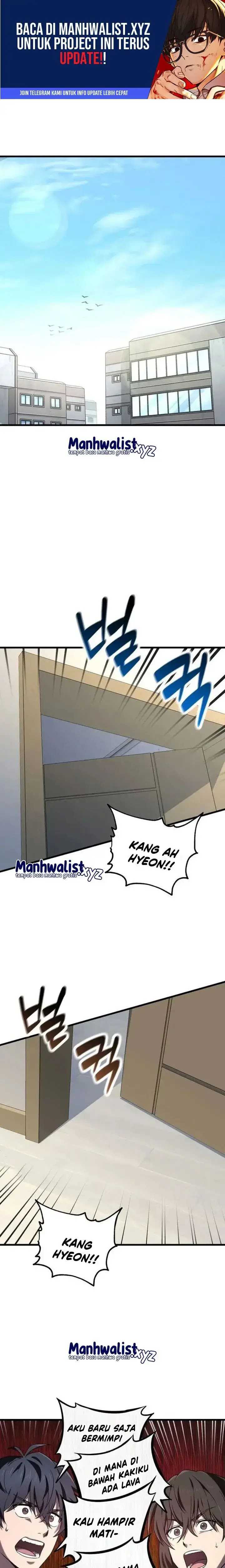 Baca Manhwa Solo Resurrection Chapter 2 Gambar 2