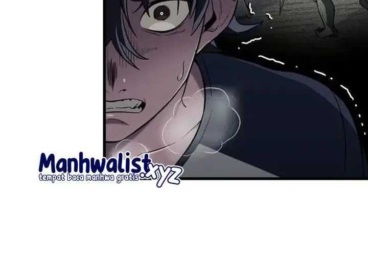 Solo Resurrection Chapter 2 Gambar 39