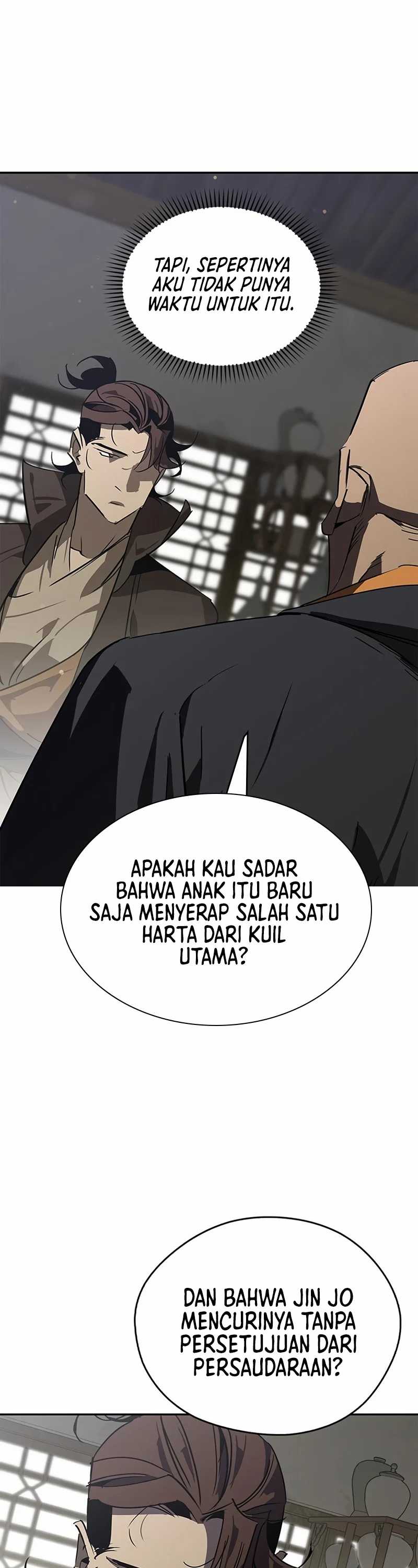 Martial Wild West Chapter 41 Gambar 10