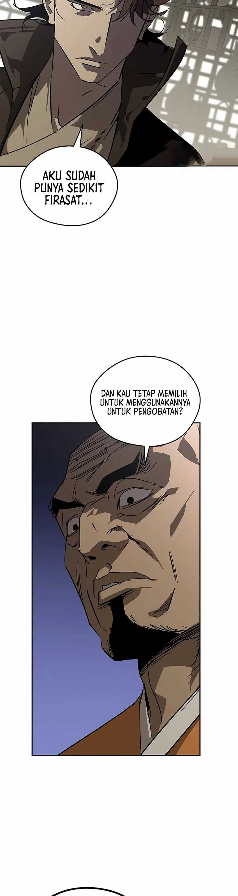 Martial Wild West Chapter 41 Gambar 11