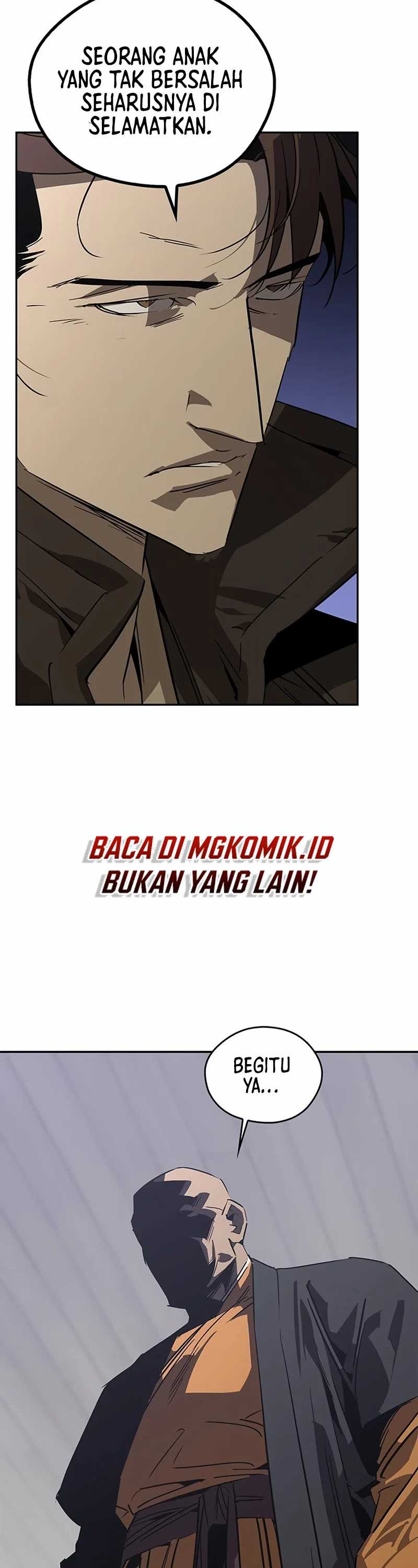 Martial Wild West Chapter 41 Gambar 12