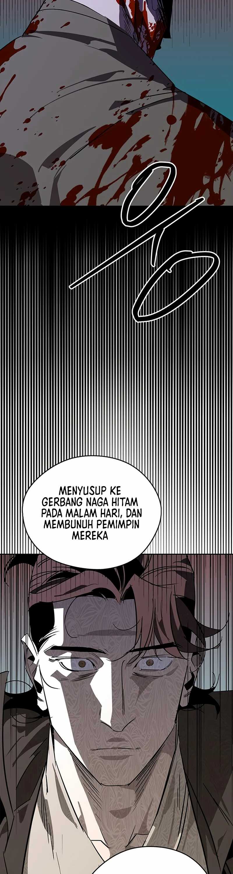 Martial Wild West Chapter 41 Gambar 24