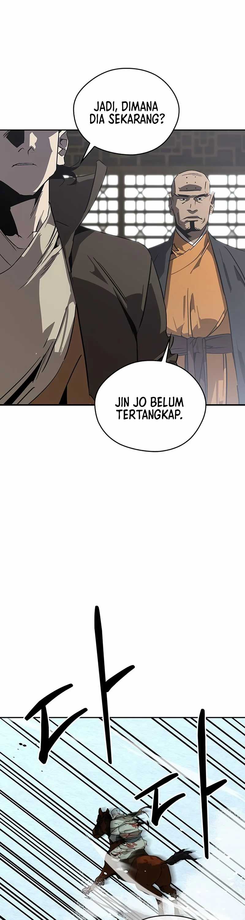 Martial Wild West Chapter 41 Gambar 28