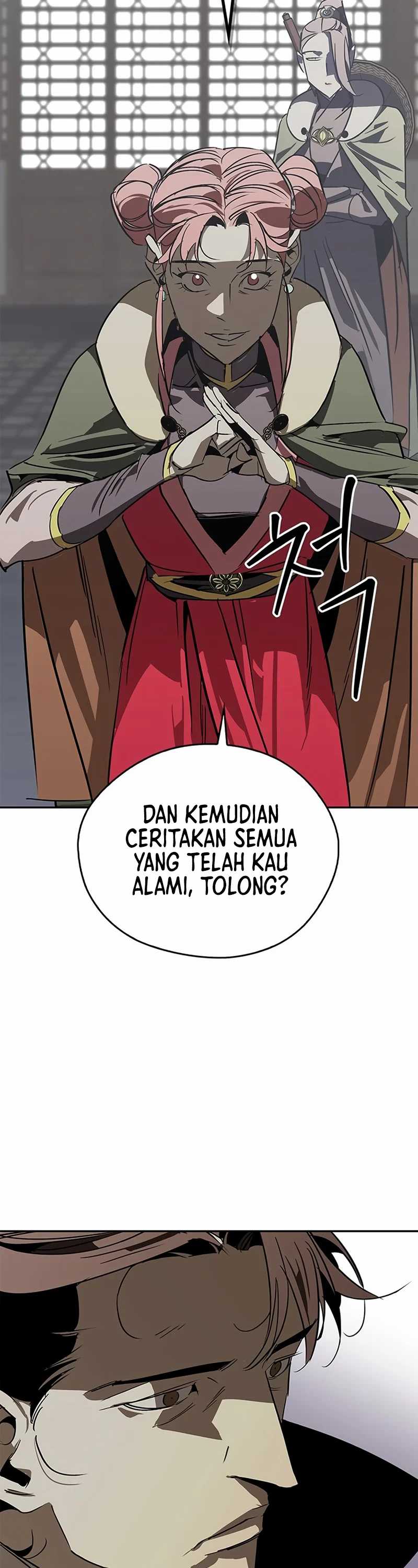 Martial Wild West Chapter 41 Gambar 37