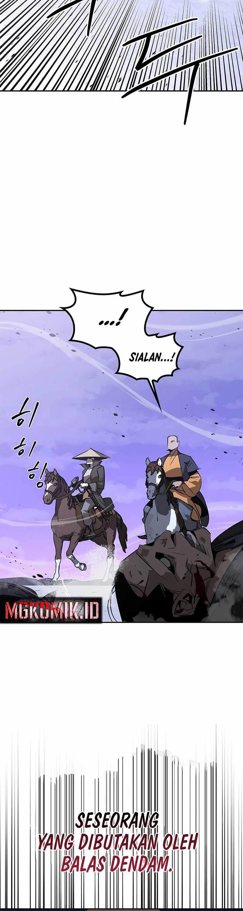 Martial Wild West Chapter 41 Gambar 57