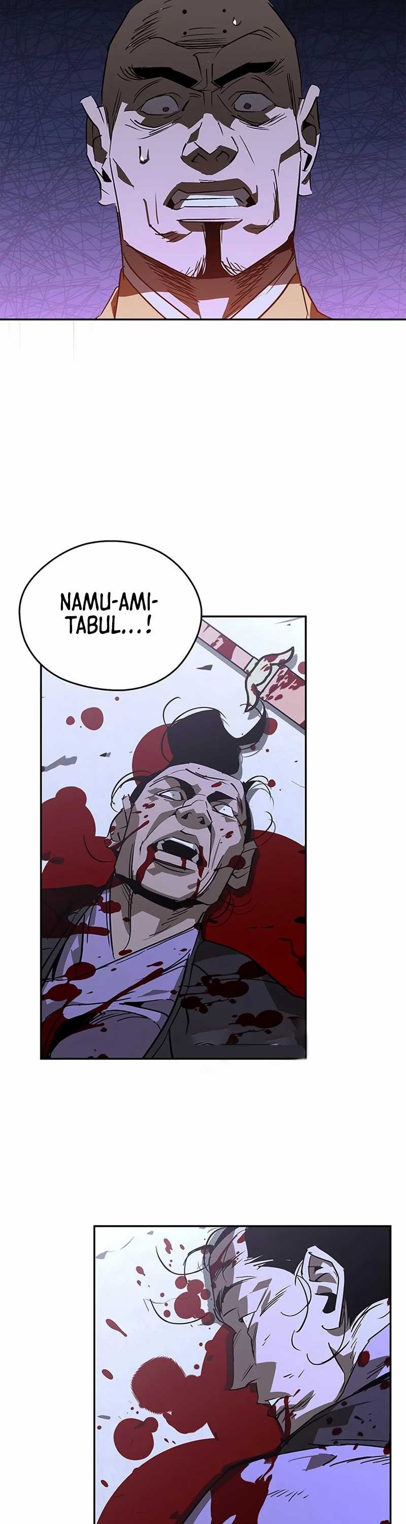 Martial Wild West Chapter 41 Gambar 58