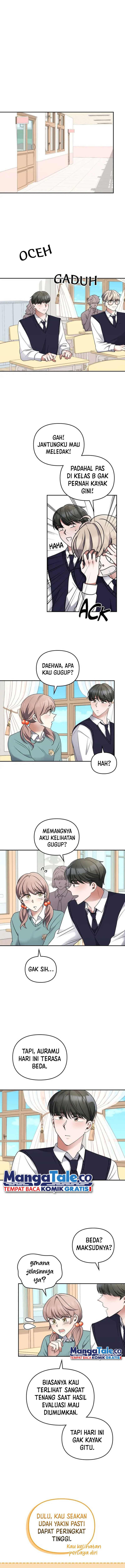 Baca Manhwa The Life of a Piano Genius Chapter 37 Gambar 2