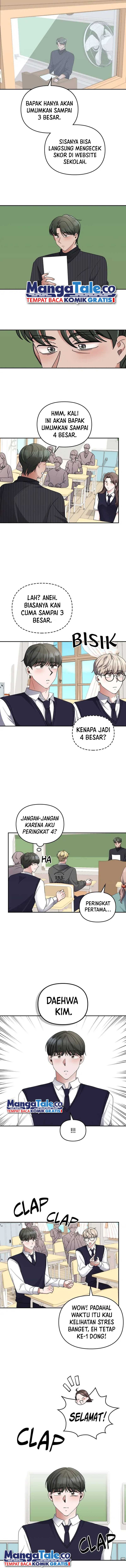 The Life of a Piano Genius Chapter 37 Gambar 4