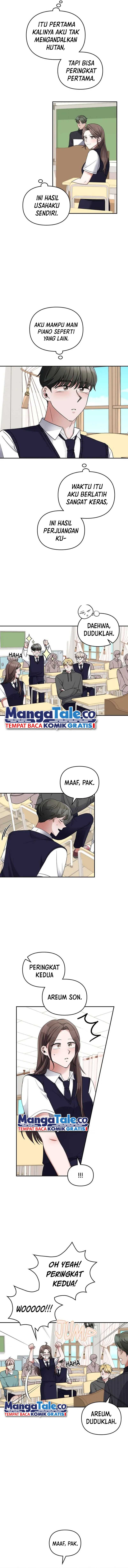 The Life of a Piano Genius Chapter 37 Gambar 5